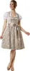 dressforfun® Midi-Dirndl Ella Produktbild-Vorschau 1