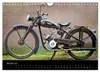 Motorrad Oldtimer (Wandkalender 2027 DIN A4 quer), CALVENDO Produktbild-Vorschau 4
