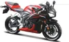 Maisto Honda CBR 600RR 1:12 Produktbild-Vorschau 2