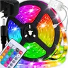 Ledy Wodoodporne Kolorowe Taśma Led Rgb Wodoodporna 5M Z Podgląd zdjęcia produktu 1