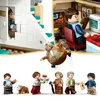 Lego HP Chemin des troènes : La visite de tante Magda Voir les images du produit 20