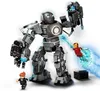LEGO Marvel Super Heroes 76190 - Iron Man i chaos wywołany Podgląd zdjęcia produktu 8