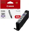 Canon CLI-581PBXXL 1999C001 XXL Bleu Encre originale 9 140 Voir les images du produit 7
