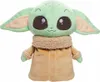 Star Wars Mandalorian Jumping Grogu Feature Plush Produktbild-Vorschau 7