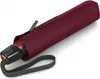 Knirps KNIRPS T.200 Bordeaux - elegantní plně automatický Náhled obrázku produktu 3