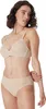 Schiesser Damen 3 er Pack Slip Gr. 46  sand Produktbild-Vorschau 14