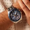 Orologio Casio EFR-552D-2AVUEF argento Anteprima dell’immagine prodotto 28