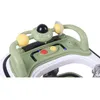 Trotteur Babywalker avec set de jeu pour enfants de 6 à 18 Voir les images du produit 11