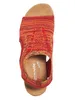 Remonte Sandalen Sandalen Textil Produktbild-Vorschau 18