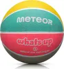 Meteor Basketball What's up Größe 1 Jugend 2-5 Jahre alt Produktbild-Vorschau 1