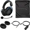 HyperX Cloud Alpha S - Gaming Headset (Black-Blue) Casque Voir les images du produit 4