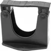 vhbw Supporto a parete per tubo telescopico 32 mm / 35 mm Anteprima dell’immagine prodotto 2
