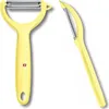 Victorinox | Universalschäler Duo Pack | extra scharf | Produktbild-Vorschau 1