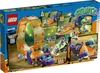 LEGO 60338 City Stuntz Schimpansen-Stuntlooping mit Rampe, Produktbild-Vorschau 10