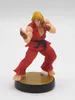Amiibo Super Smash Ken Collection Super Smash Bros Voir les images du produit 4