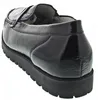 Waldläufer Slipper Slipper Leder Produktbild-Vorschau 39