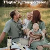 Flaschenwärmer, Tragbarer Flaschenwärmer für unterwegs, Produktbild-Vorschau 7