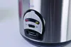 A close-up view of the control panel of a rice cooker. Anteprima dell’immagine prodotto