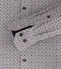 VENTI Camicia da uomo a maniche lunghe Kent Modern Fit Anteprima dell’immagine prodotto 5