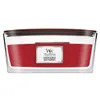 Crimson Berries - Hearthwick Woodwick - Kerze mit Holzdocht Produktbild-Vorschau 4