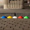 Matchu Sports Fußball Hütchen 50 Stück / 5 Farben - Produktbild-Vorschau 4
