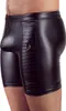 NEK - Short noir y pour hommes avec poches M Voir les images du produit 3