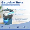 4er Set Raumentfeuchter 4 x 500g Luftentfeuchter ohne Strom Produktbild-Vorschau 5