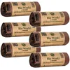 Sacs compostables20 litres 6x20 pièces Voir les images du produit 1