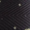 FEBE Tagesdecke Weihnachts Rentiere Bettüberwurf 170x200 cm Produktbild-Vorschau 7