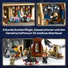 LEGO Harry Potter Castillo de Hogwarts Ala del Hospital Vista previa de la imagen del producto 30