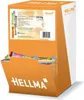 Hellma Feinzucker-Sticks 2kg - Zucker für die Gastronomie Produktbild-Vorschau 1