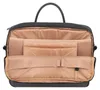 Laptoptasche Rivacase Clark Schwarz 41 x 29 x 3 cm 15.6" Produktbild-Vorschau 8