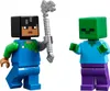 Kocky LEGO MINECRAFT 21260 Záhrada čerešňových kvetov Náhľad obrázku produktu 26