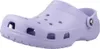 Sabot Del Marchio Crocs Del Modello 10001c Classic U Viola Anteprima dell’immagine prodotto 1