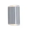 Eco-Light Außenwandleuchte "Path" 27,5x21x24cm 800lm 15W Produktbild-Vorschau 1