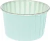 24 Muffinförmchen Aqua Produktbild-Vorschau 1