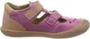 Däumling 070411S06 Kinderschuhe Mädchen, Chalk Ciclamino, Produktbild-Vorschau 22