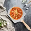 Lopatka na pizzu, Lopatka na pizzu, Hliníková lopatka na Náhled obrázku produktu 2