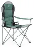 Sedia pieghevole NILS Camp NC3080, verde Anteprima dell’immagine prodotto 7