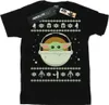 Star Wars - "The Mandalorian The Child" T-Shirt für Damen Produktbild-Vorschau 1