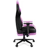 Yumisu 2053 Magnetic – Büro-Gamingstuhl, schwarz, Produktbild-Vorschau 8