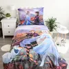 JERRY FABRICS Posteľná bielizeň do postieľky Ľadové Náhľad obrázku produktu 9