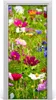Tulup Türaufkleber 85x205 cm Dekorative Aufkleber Produktbild-Vorschau 1