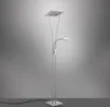 JUST LIGHT HELIA LED stojacia lampa teplá biela 16,8W Náhľad obrázku produktu 9