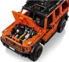 LEGO Technic 42177 4x4 Podgląd zdjęcia produktu 17