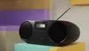 Philips TAZ6000/10, Czarny, Przenośny odtwarzacz CD Podgląd zdjęcia produktu 8