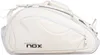 Nox Pro Series White Padel Bag Produktbild-Vorschau 1