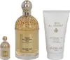 Edp Spray 125ml/Body Lotion 75ml Guerlain Aqua Allegoria Produktbild-Vorschau 2