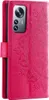 Hülle für Xiaomi 12/12X Handyhülle Flip Case Cover Handy Produktbild-Vorschau 4