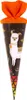 Goldbuch Geschwistertüte 35cm HAPPYlife Lama Produktbild-Vorschau 2